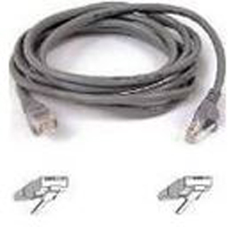 RJ45 MALE-DB9 MALE CONVERTER 30